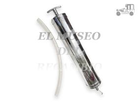 Pistola succión de aceite Recambio