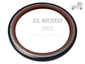 Retén BASLRSX7 85,0X 105,0X 8,0 FKM Recambio