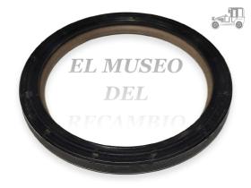 Retén de cigüeñal Alfa Romeo, Audi, BMW, Citroën, etc Recambio