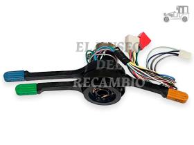 Conmutador colores Seat Recambio
