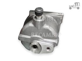 Pinza de freno delantera derecha Seat, Fiat Seat Clásico
