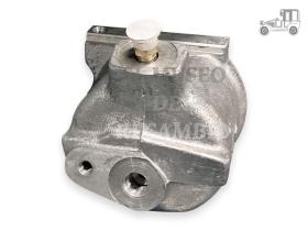 Pinza de freno delantera izquierda Seat, Fiat Seat Clásico