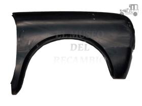 Aleta delantera derecha Seat 850 Seat Clásico