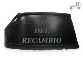 Aleta trasera derecha Citroën Dyane Recambio