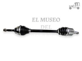 Transmisión Renault 4, 5, 6, 7, a partir del 08/74 Renault Clásico