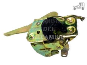 Cerradura de puerta delantera derecha Seat 133 Seat Clásico