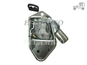 Cerradura puerta delantera izquierda Renault 6 y 12 Renault Clásico