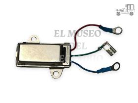 Regulador  alternador  24V Recambio