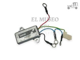 REGULADOR Recambio