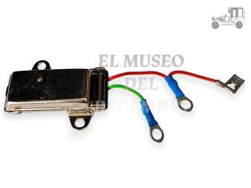 Regulador alternador Recambio