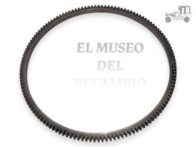 Corona de arranque Seat 124 Seat Clásico