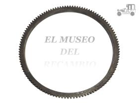 Corona de arranque Seat 127 Seat Clásico