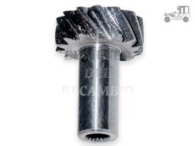 Piñón bomba de aceite Seat Seat Clásico