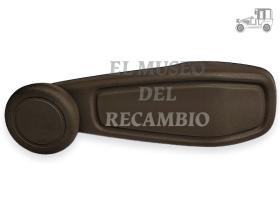 Manecilla elevalunas beige Peugeot Recambio