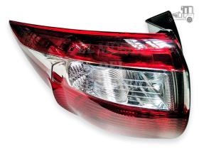 Piloto trasero izquierdo Ford C-Max intermitente arriba IPARL