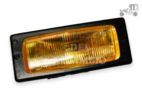 Faro cuadrado antiniebla amarillo H-3 Renault moderno Iluminación