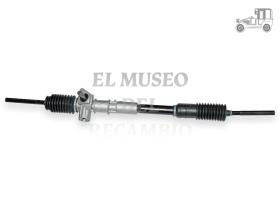 Cremallera de dirección Renault 18 moderno 78- Renault Clásico