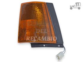 Piloto delantero izquierdo Seat Fura Crono Iluminación