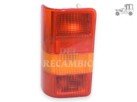 Piloto trasero izquierdo Seat Trans, Terra Iluminación