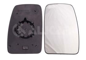 Espejo retrovisor derecho Renault Master III termico Espejos