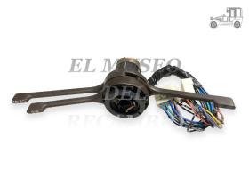 Conmutador de luces Seat 131 1600 Diplomatic y Sofin 06/81- Recambio