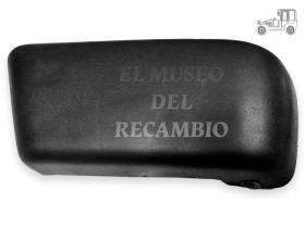 Punta paragolpes seat 127 cl delantera derecha Seat Clásico