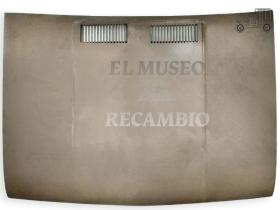 Capó delantero Seat 124 Seat Clásico
