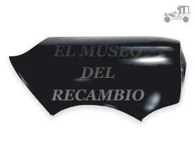 Aleta delantera derecha Mini Recambio
