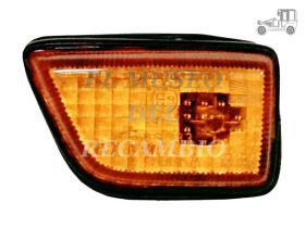 Piloto de aleta izquierdo Seat Ronda Iluminación (hasta '90)