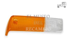 Tulipa delantera derecha Renault 8 moderno Iluminación (hasta '90)