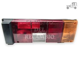 Piloto trasero derecho Fiat Regata 83-86 Iluminación (hasta '90)