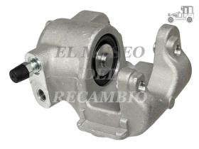 Pinza freno trasera derecha Renault 8, 10, Alpine, Caravelle Renault Clásico