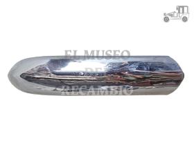 Punta de paragolpes delantera derecha Renault Gordini Renault Clásico