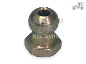 Tuerca cable de embrague Seat 124 131 132 1430 Seat Clásico