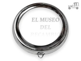Visel faro Renault 145x200 mm Renault Clásico
