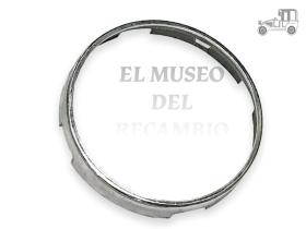 Visel de faro plástico Seat 132 Seat Clásico