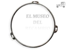 Bisel cerquillo sujección faro Seat sport Seat Clásico