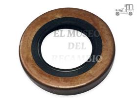 Retén grupo diferencial Seat 131CLX-132L Seat Clásico