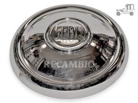 Tapacubos de rueda Seat 1400 A B Seat Clásico