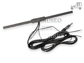 Antena electrónica interior pegada en luna ACCESORIOS