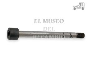 Eje delco bomba aceite, Simca, Talbot .