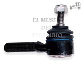 Rótula de dirección exterior lado rueda Seat Seat Clásico