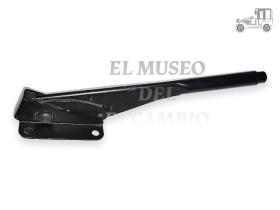 Palanca freno de mano Seat 850,133 Seat Clásico