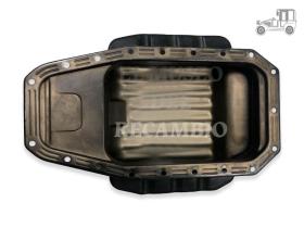 Cárter de aceite Seat Sofim  Motor 2500 Diesel Seat Clásico