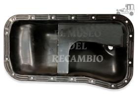 Cárter de aceite Seat 128 Fura Crono 316 Seat Clásico