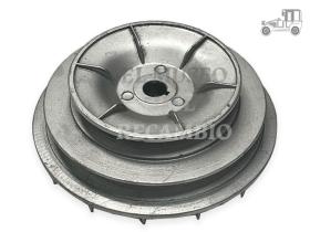 Polea de dinamo Seat 850-133 Seat Clásico