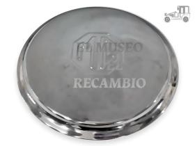 Tapacubos de Rueda MG .