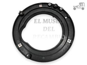 Carcasa sujección de faro Seat Seat Clásico
