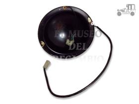 Carcasa sujección faro Seat 124-850 Seat Clásico