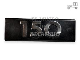 Anagrama Talbot 150 Recambio